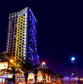 Brilliant Hotel, Đà Nẵng